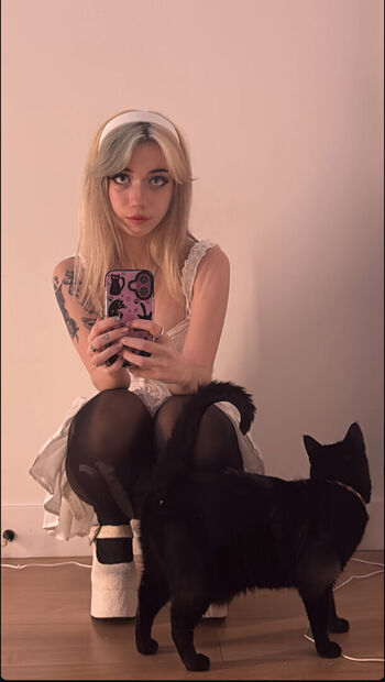 🔥 Iluvmeww page leaked private photo uncensored full