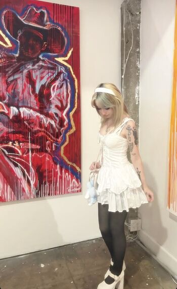 🔥 Iluvmeww page leaked private photo uncensored full