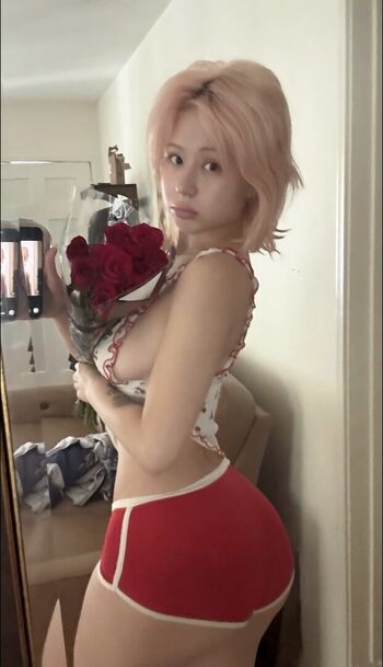 🔥 Ilykimchi  page leaked private photo uncensored full