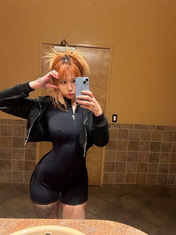🔥 Ilykimchi leaked private photo uncensored full