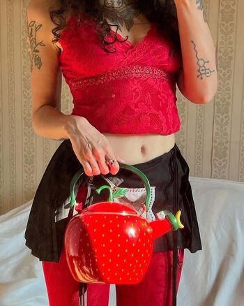 🔥 Imponderabile page leaked private photo uncensored full