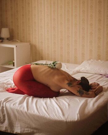 🔥 Imponderabile page leaked private photo uncensored full