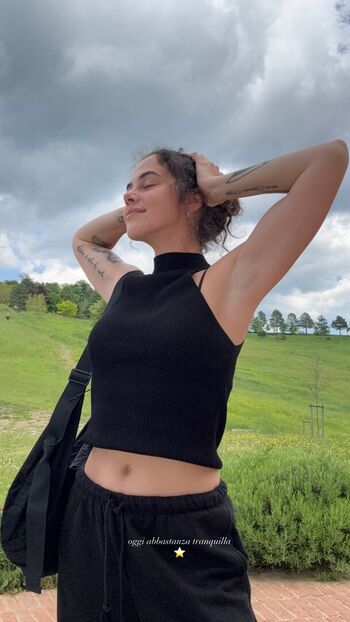 🔥 Imponderabile leaked private photo uncensored full