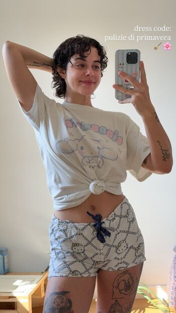 🔥 Imponderabile leaked private photo uncensored full