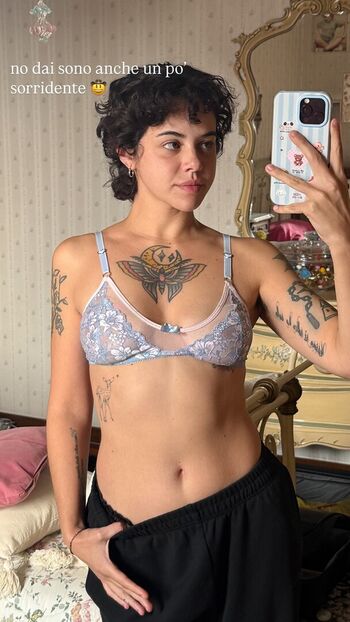 🔥 Imponderabile leaked private photo uncensored full