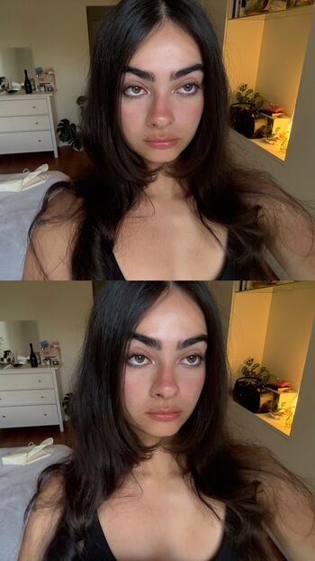 🔥 Inas elashiry page leaked private photo uncensored full