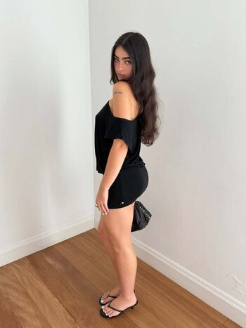 🔥 Inas elashiry page leaked private photo uncensored full