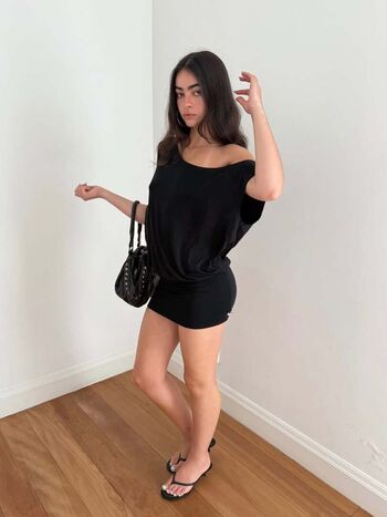 🔥 Inas elashiry page leaked private photo uncensored full