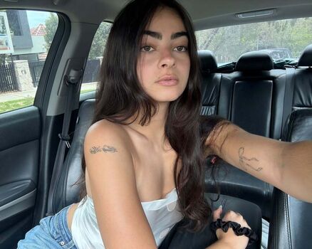 🔥 Inas elashiry page leaked private photo uncensored full