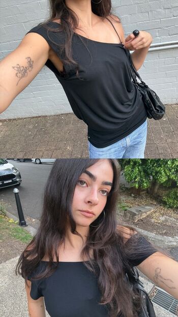 🔥 Inas elashiry page leaked private photo uncensored full