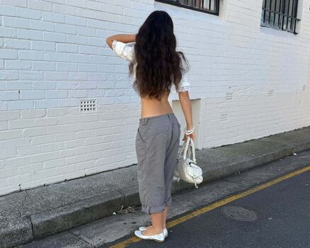 🔥 Inas elashiry page leaked private photo uncensored full