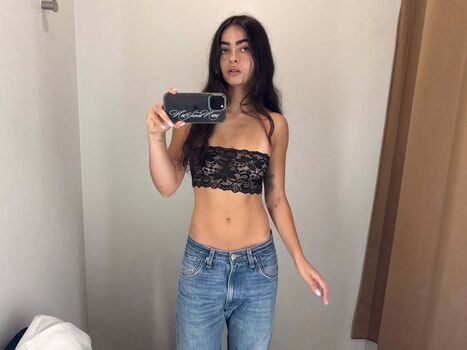 🔥 Inas elashiry page leaked private photo uncensored full