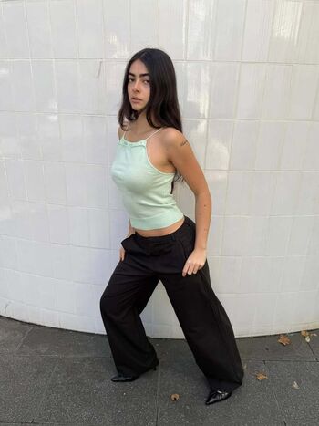 🔥 Inas elashiry leaked private photo uncensored full