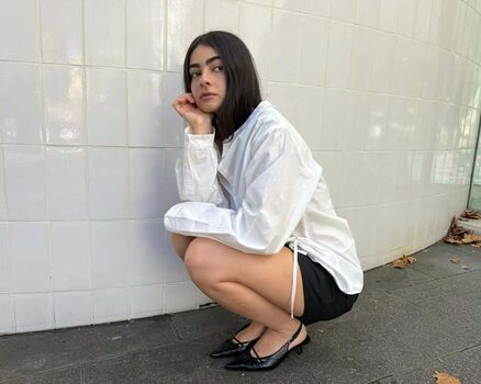 🔥 Inas elashiry leaked private photo uncensored full