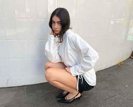 🔥 Inas elashiry leaked private photo uncensored full