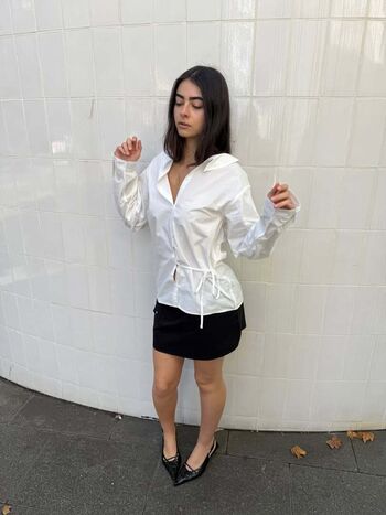 🔥 Inas elashiry leaked private photo uncensored full