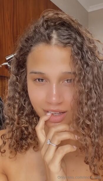 🔥 Indi williams leaked private photo uncensored full
