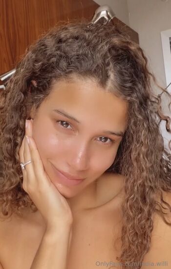 🔥 Indi williams leaked private photo uncensored full