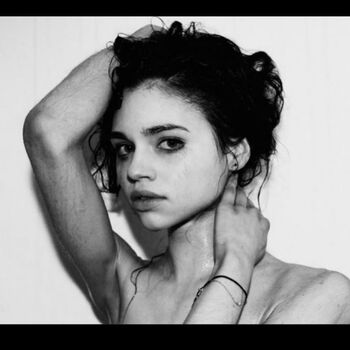 🔥 India eisley leaked private photo uncensored full