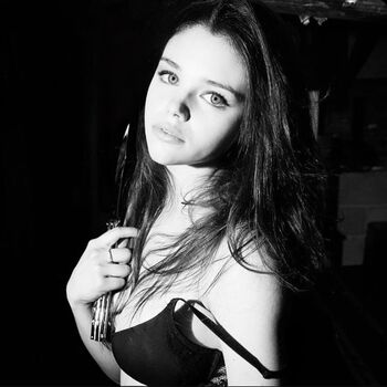 🔥 India eisley leaked private photo uncensored full