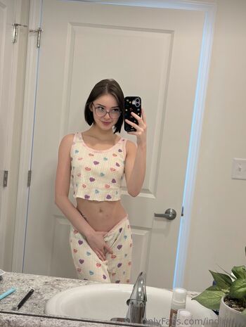 🔥 Indieellis page leaked private photo uncensored full