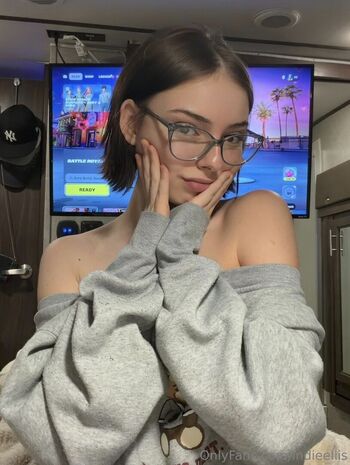 🔥 Indieellis page leaked private photo uncensored full