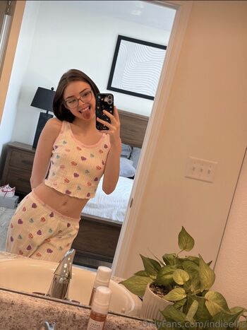 🔥 Indieellis page leaked private photo uncensored full