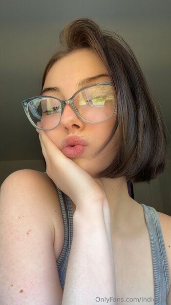 🔥 Indieellis page leaked private photo uncensored full