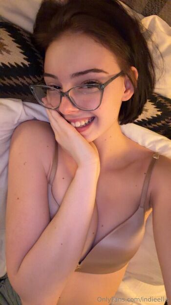 🔥 Indieellis leaked private photo uncensored full