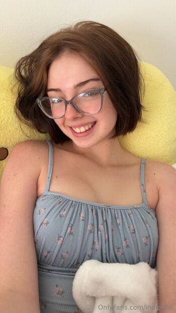 🔥 Indieellis leaked private photo uncensored full