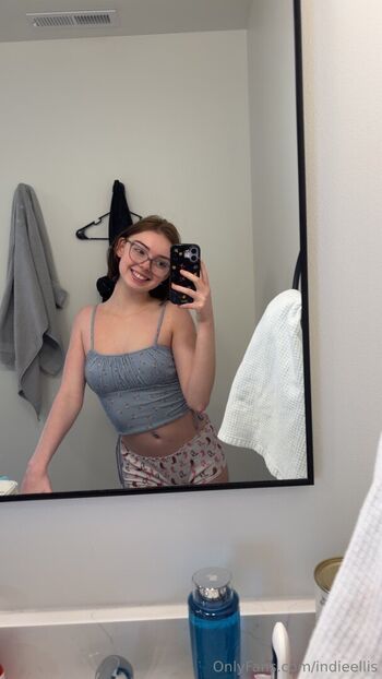 🔥 Indieellis leaked private photo uncensored full