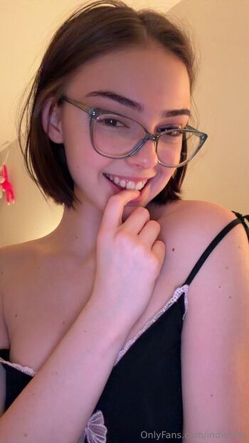 🔥 Indieellis leaked private photo uncensored full