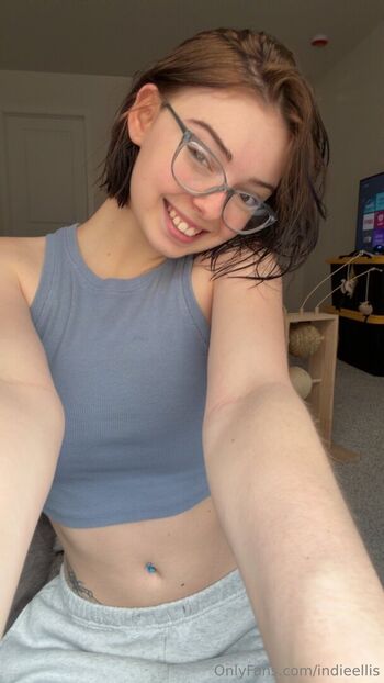 🔥 Indieellis leaked private photo uncensored full