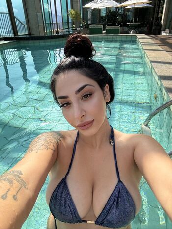 🔥 Inescatarina leaked private photo uncensored full