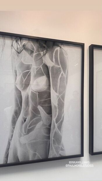 🔥 Inka williams page leaked private photo uncensored full