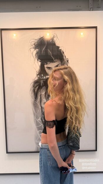 🔥 Inka williams page leaked private photo uncensored full