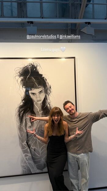 🔥 Inka williams page leaked private photo uncensored full