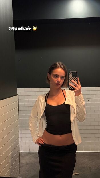 🔥 Inka williams page leaked private photo uncensored full