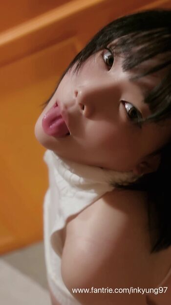 🔥 Inkyung  page leaked private photo uncensored full