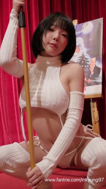 🔥 Inkyung  page leaked private photo uncensored full