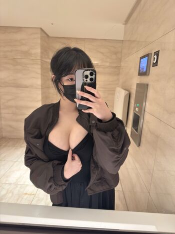 🔥 Inkyung  page leaked private photo uncensored full