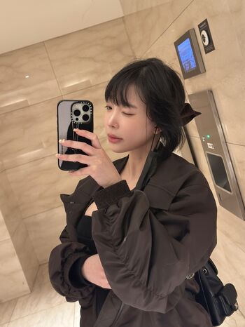 🔥 Inkyung  page leaked private photo uncensored full