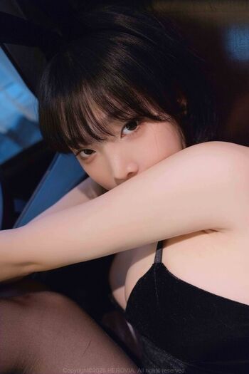 🔥 Inkyung  page leaked private photo uncensored full