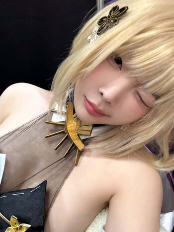 🔥 Inkyung  page leaked private photo uncensored full