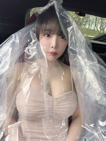 🔥 Inkyung leaked private photo uncensored full