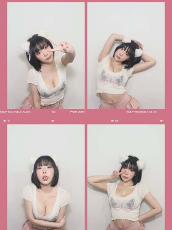 🔥 Inkyung leaked private photo uncensored full