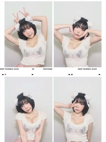 🔥 Inkyung leaked private photo uncensored full