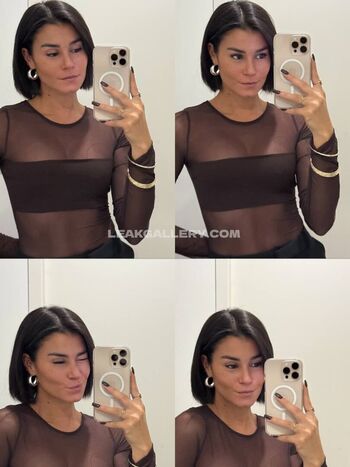 🔥 Ins lou leaked private photo uncensored full