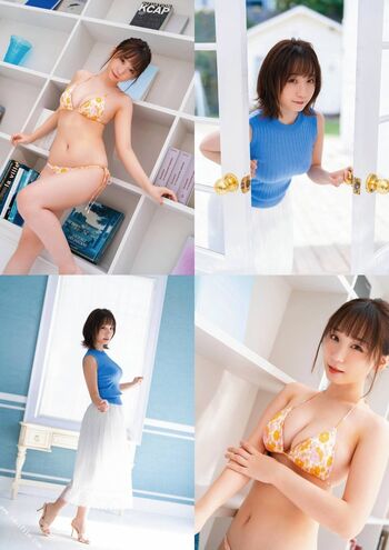 🔥 Iorimoe five page leaked private photo uncensored full