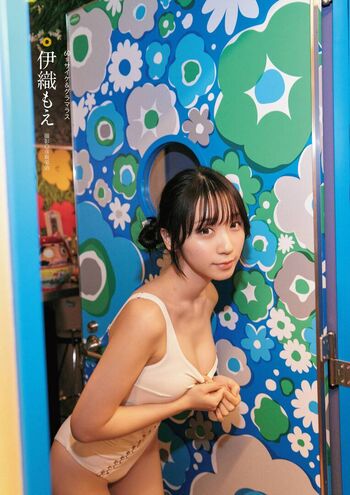 🔥 Iorimoe five leaked private photo uncensored full